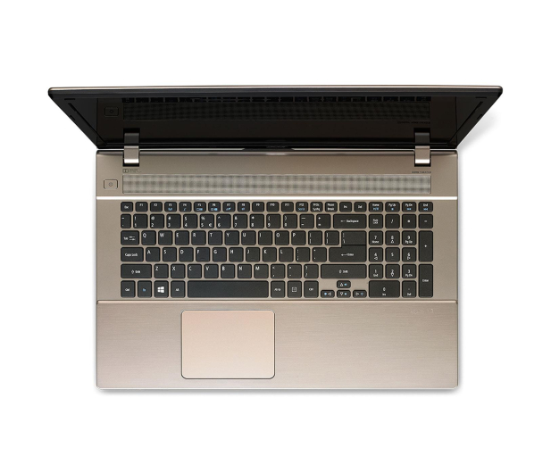 Acer V3-772G i5-4200M/8GB/1000 GTX760M FHD złoty - 187876 - zdjęcie 3